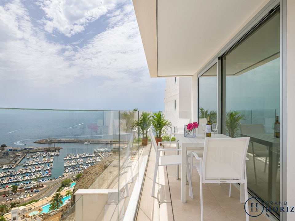 Properties for sale in Puerto Rico, Gran Canaria Kyero